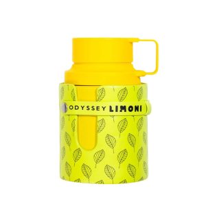 Odyssey Limoni Fresh