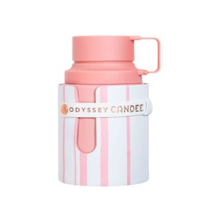 Odyssey Candee