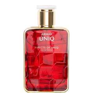 Uniq Effects Of Uniq