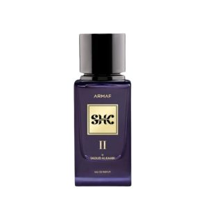 SHK II