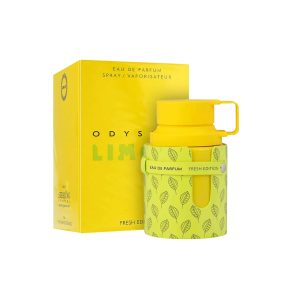 Odyssey Limoni Fresh