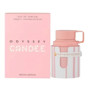 Odyssey Candee