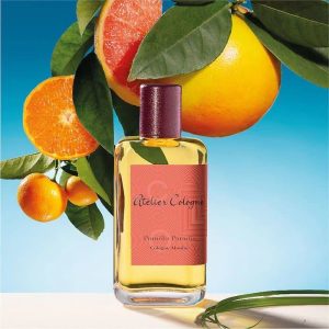 Pomelo Paradis