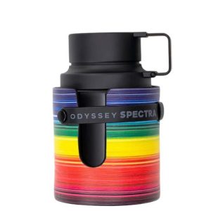 Odyssey Spectra Rainbow