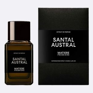 Santal Austral Extrait