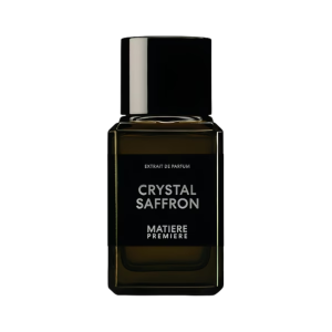 Crystal Saffron Extrait