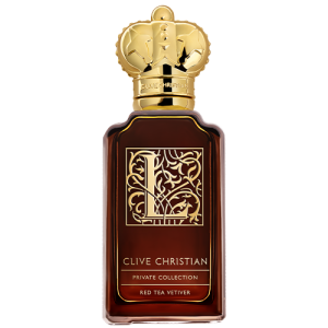 Red Tea Vetiver