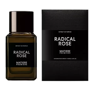 Radical Rose Extrait