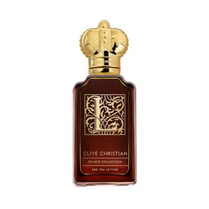 Red Tea Vetiver