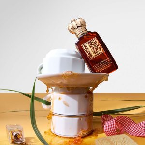 Red Tea Vetiver