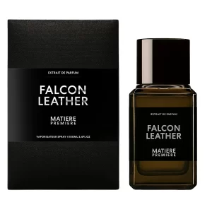 Falcon Leather Extrait