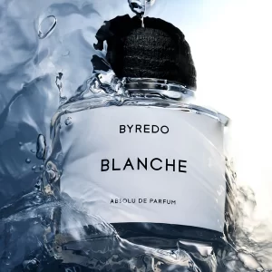 Blanche Absolu