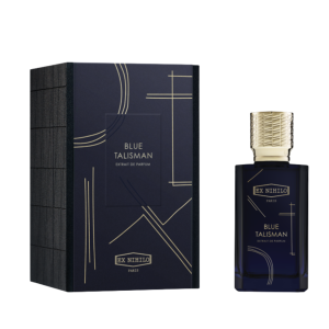 Blue Talisman Extrait