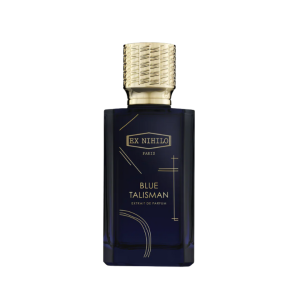 Blue Talisman Extrait