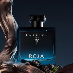 Elysium Noir
