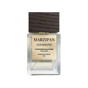 Marzipan Gourmand