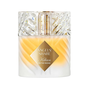 Angel’s Share On The Rocks