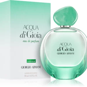 Acqua di Gioia Intense