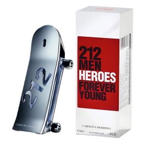 212 Heroes