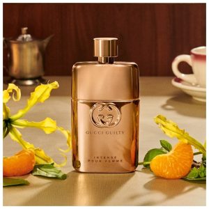 Gucci Guilty Intense Pour Femme