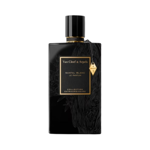 Santal Blanc Le Parfum