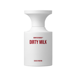 Dirty Milk