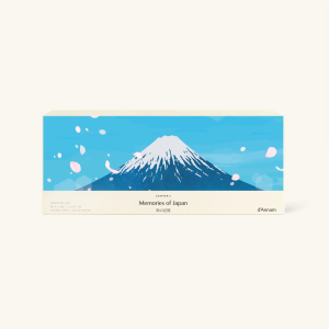 Discovery Set: Memories of Japan