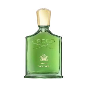Wild Vetiver