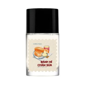 Bánh Mì Chấm Sữa