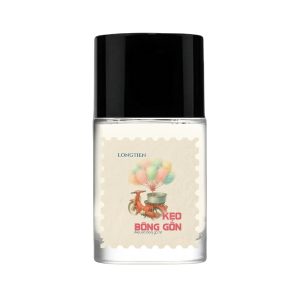 Kẹo Bông Gòn