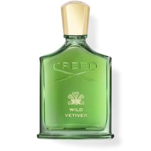 Wild Vetiver
