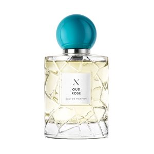 Oud Rose