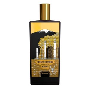 Sicilian Leather